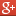 Google+ logo