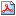 Print PDF logo