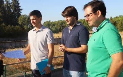 Entrevista alumnos Fase 1 – Programa Especial de Prácticas (2019)