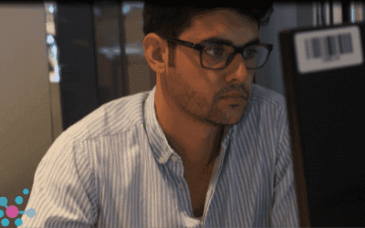 Entrevista Diego Pavón Fase 3 – Programa Especial de Prácticas (2019)