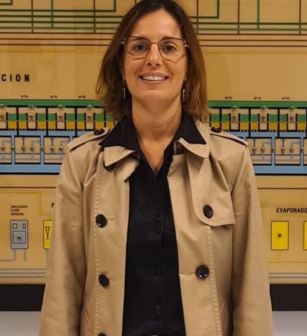 La Cátedra del Agua apoya nueva Tesis Doctoral sobre Inteligencia Artificial. «La Aducción inteligente»